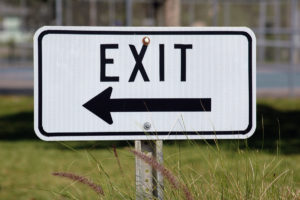 Of the many ways to deal with loss, not all exit grief | Joseph Dubowski Couples Counseling & Grief Recovery